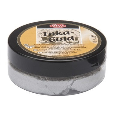 Viva  Inka - Gold  Silver