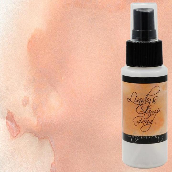 LSG  STARBURST SPRAY - Cape Cod Coral