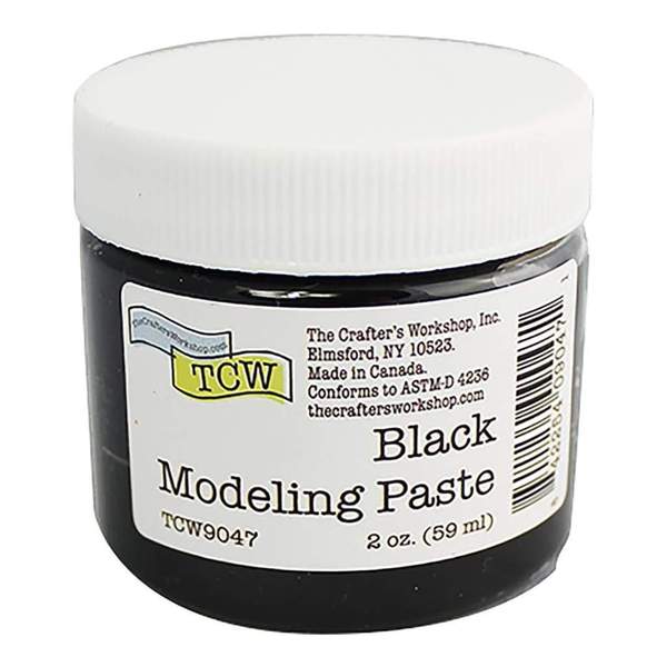 TCW Modeling Paste 