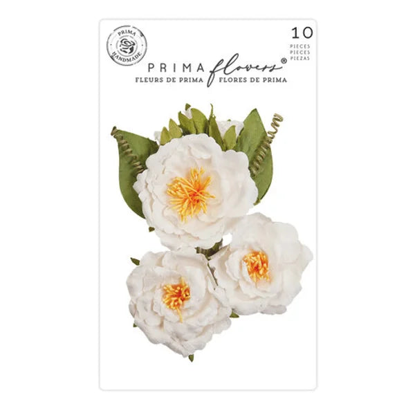 #225 PRIMA Flowers by Sharon Ziv  663629