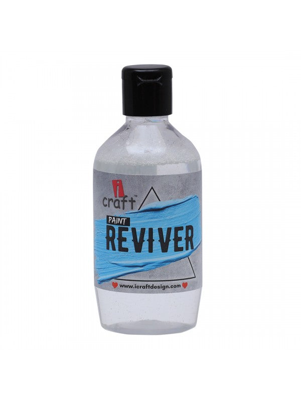 icraft designs 100ml Paint Reviver