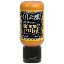 Dylusions Shimmer Paints 29ml Pure Sunshine