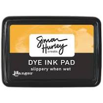 RANGER Simon Hurley Dye Ink Pad - Slippery When Wet