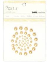 Kaisercraft - Latte Pearls