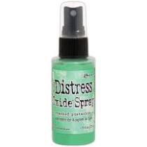 Distress Oxide Spray - Cracked Pistachio