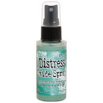 Distress Oxide Spray - Evergreen Bough