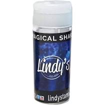 LINDY'S Magical Shaker - Bavarian Blue