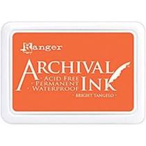 RANGER  Archival Ink - Bright Tangelo