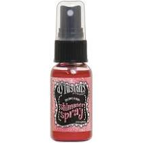 Dylusion Shimmer Spray - Peony Blush