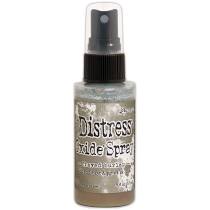 Distress Oxide Spray - Frayed Burlap