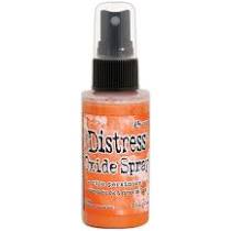 Distress Oxide Spray - Ripe Persimmon