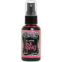 Dylusions ink spray - Pink Flamingo