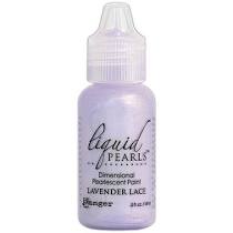 Liquid Pearls - Lavender Lace .  Ranger