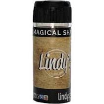 LINDY'S Magical Shaker - Antique Gold
