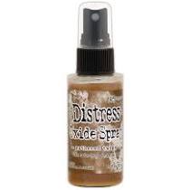 Distress Oxide Spray - Gathered Twigs