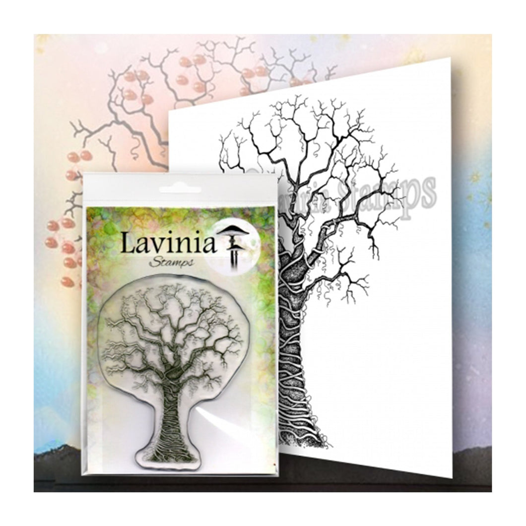 Lavinia Stamps - Tree of Dreams LAV570