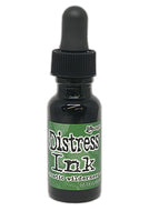 TIM HOLTZ DISTRESS INK REFILL- RUSTIC WILDERNESS