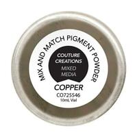 Pigment Powder  - Copper Mix and Match
