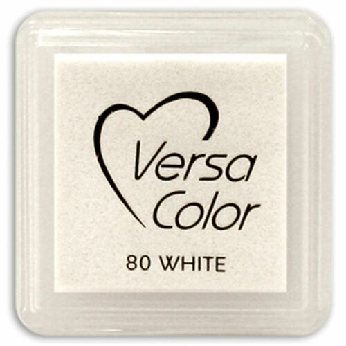 VERSA Pigment Ink - White