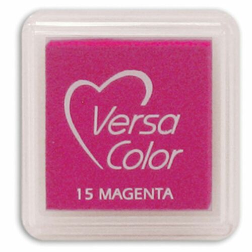 VERSA Pigment Ink - Magenta 15