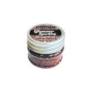 STAMPERIA Glamour Sparkles ANCIENT PINK