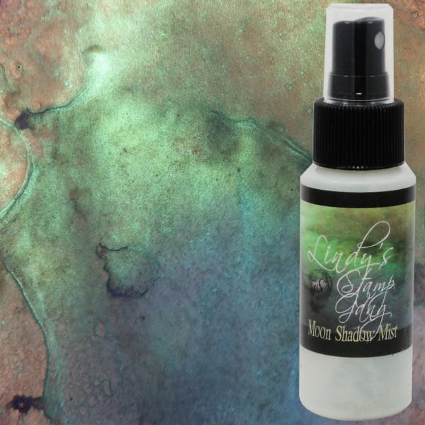 LSG  Spray Moon Shadow Mist -Tawny Turquoise