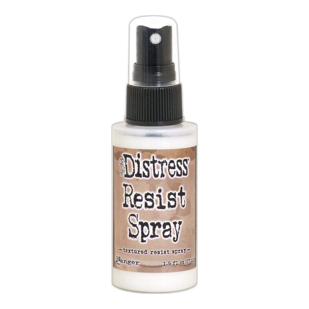 RANGER Distress Resist Spray