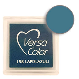 VERSA COLOR Pigment Ink - Lapislazuli