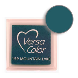 VERSA COLOR Pigment Ink - Mountain Lake