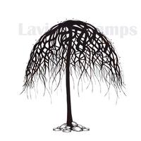 Lavinia Stamps - Wishing Tree  LAV268 1pc